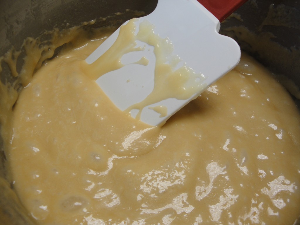 How to cook toffee