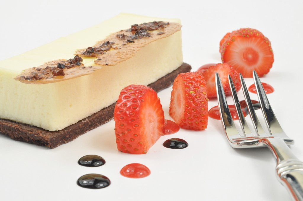 cheesecake